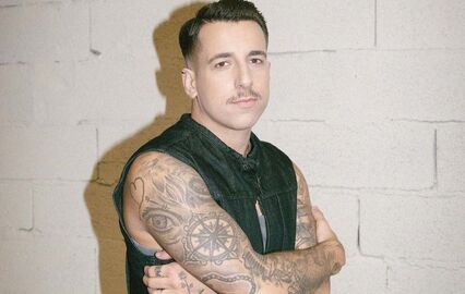 Fernando Daniel 