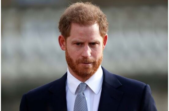 Príncipe Harry
