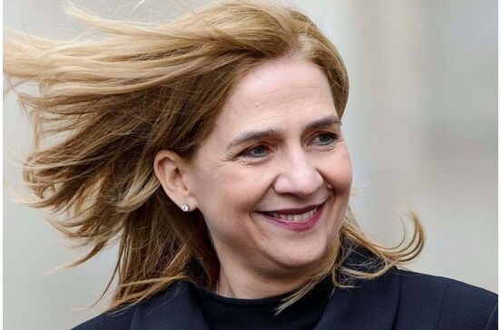 Infanta Cristina 