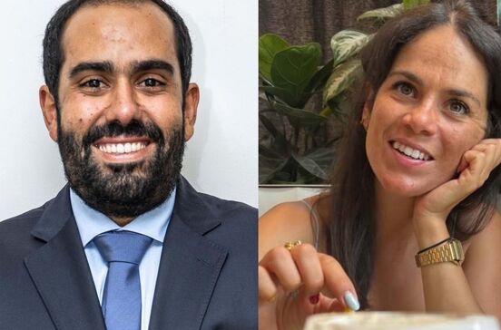 Pedro Costa; Mariana Pereira Saraiva