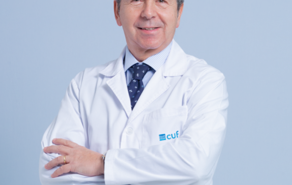 José Esteves Marcos