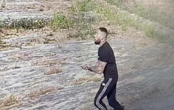 Prisioneiros conseguiram fugir de Vale de Judeus