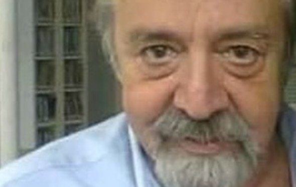 Jorge Simões