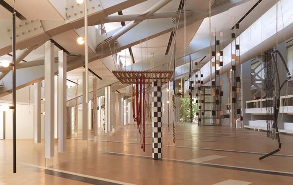 Centro de Arte Moderna