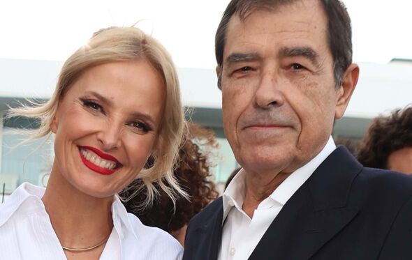 Cristina Ferreira, José Eduardo Moniz