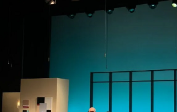 Joana Aguiar, Ivo Lucas, Cheque-Mate