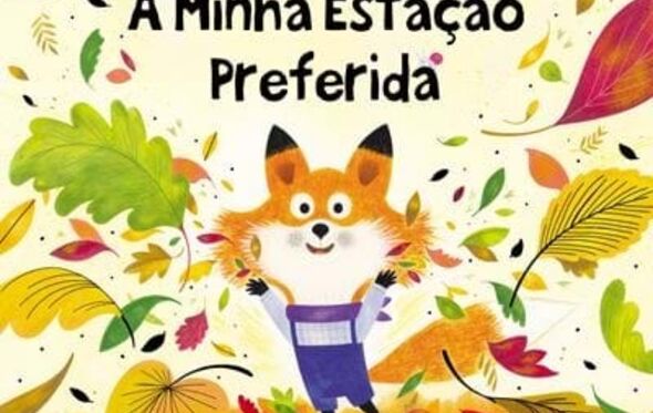 Outono, a minha estação favorita