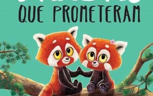Os Pandas que Prometeram