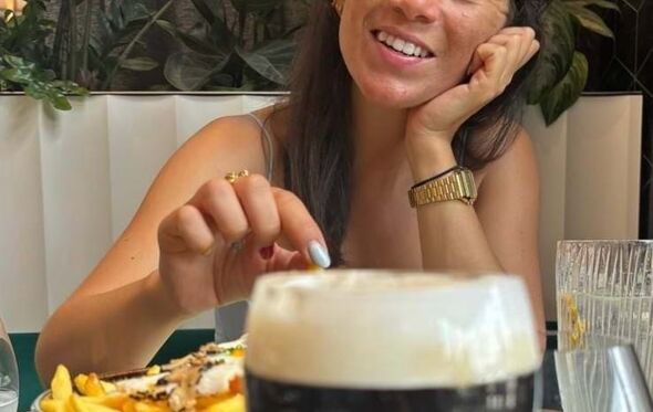 Mariana Pereira Saraiva