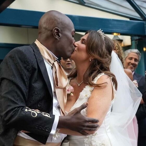 Casamento da princesa Märtha Louise e do xamã Durek Verrett