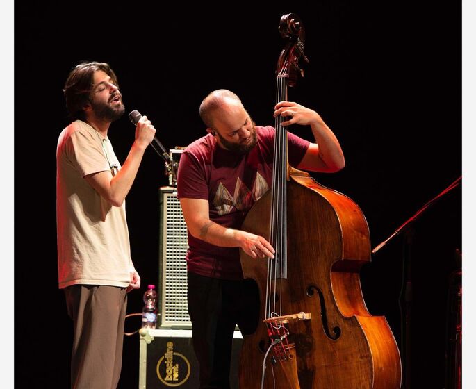 Salvador Sobral