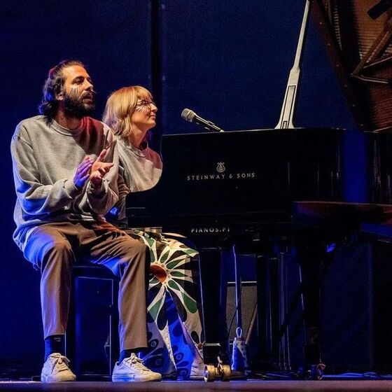 Salvador Sobral