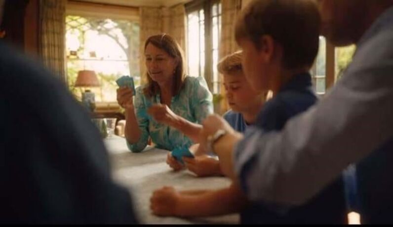 kate middleton, pais, casa