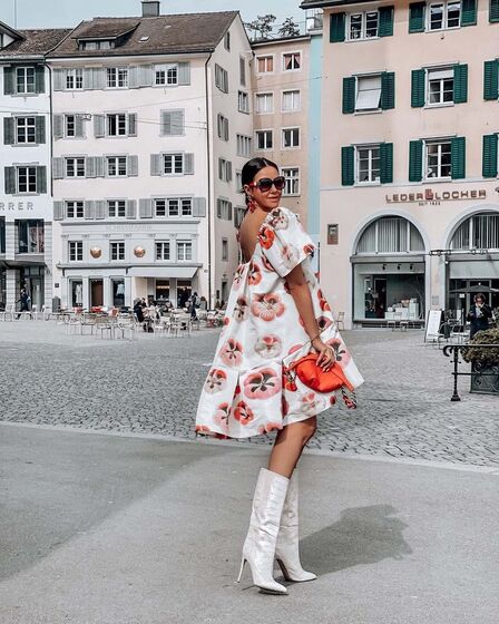 Um outono elegante para as mulheres com mais de 40 anos! Conheça as 8 peças que precisa ter