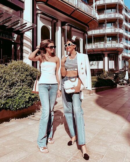 Um outono elegante para as mulheres com mais de 40 anos! Conheça as 8 peças que precisa ter