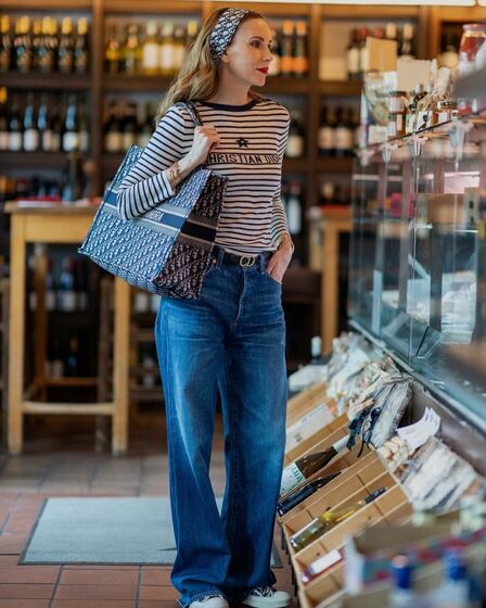 Um outono elegante para as mulheres com mais de 40 anos! Conheça as 8 peças que precisa ter