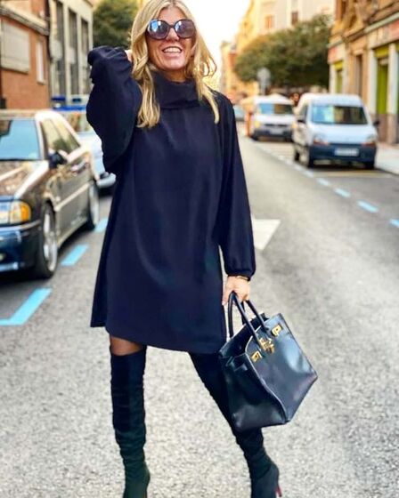 Um outono elegante para as mulheres com mais de 40 anos! Conheça as 8 peças que precisa ter