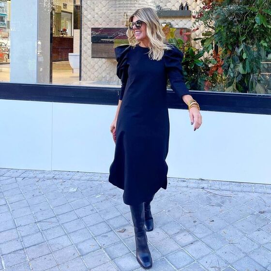 Um outono elegante para as mulheres com mais de 40 anos! Conheça as 8 peças que precisa ter
