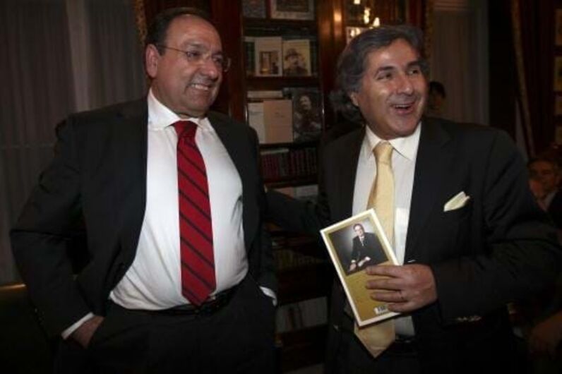 Mário Crespo, jornalista