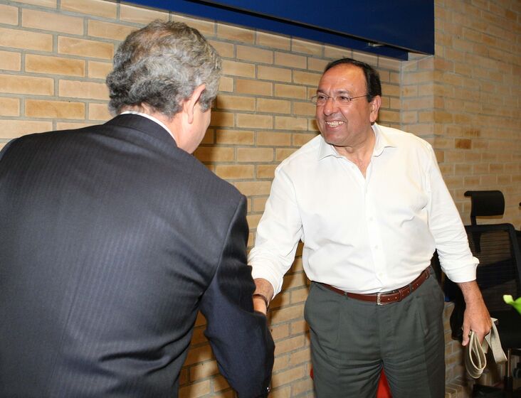 Mário Crespo, jornalista