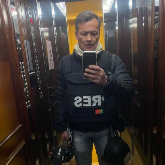 Pedro Mourinho