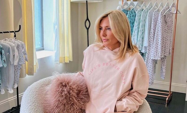 Marie Chantal Miller 