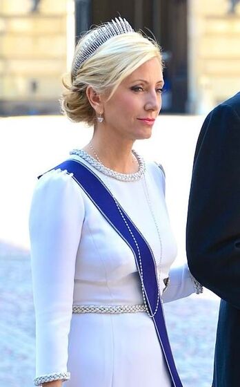 Marie Chantal Miller 