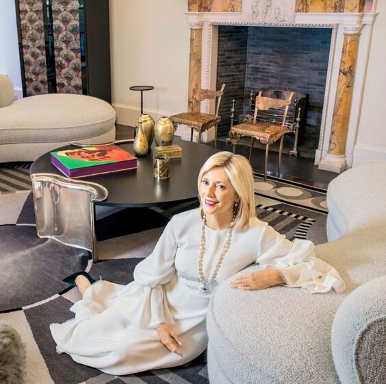 Marie Chantal Miller 