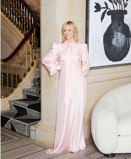 Marie Chantal Miller 