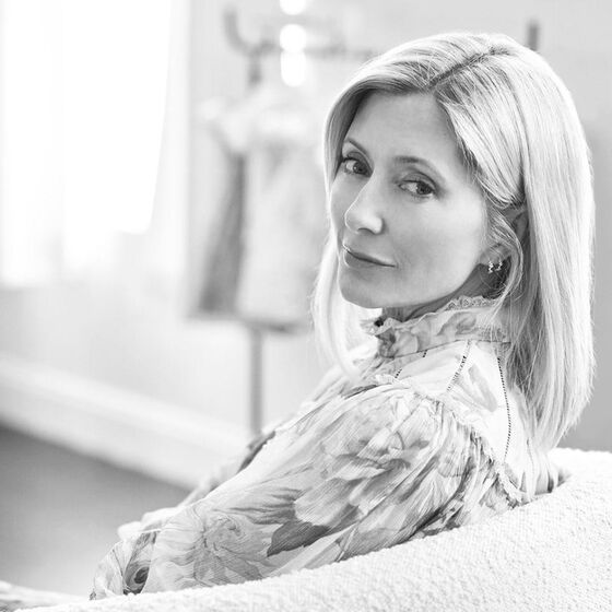 Marie Chantal Miller 