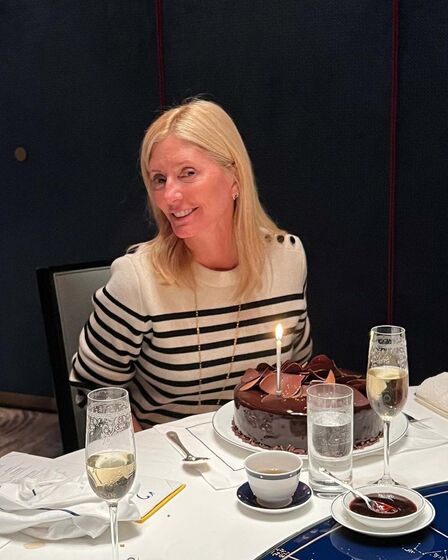 Marie Chantal Miller 