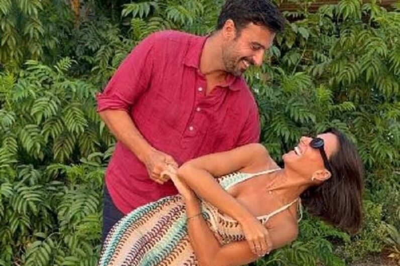 Ana Patrícia Carvalho e Rui Figueiredo