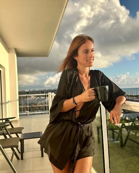 Carla Trafaria