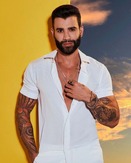 Gusttavo Lima
