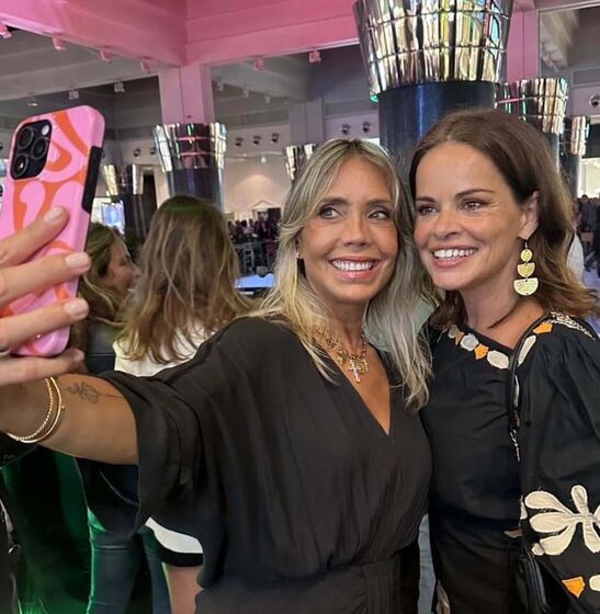 amoreiras, aniversário