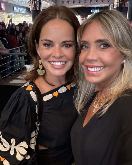 amoreiras, aniversário