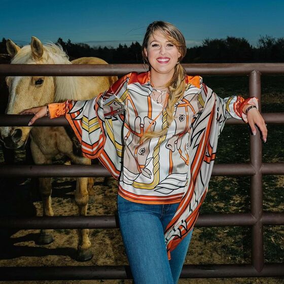 Gina Schumacher