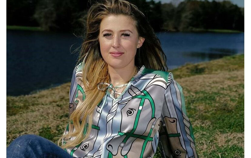 11 anos depois do acidente, Michael Schumacher saiu de "casa" para ir