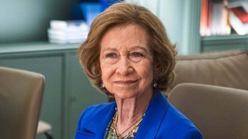 Rainha Sofia