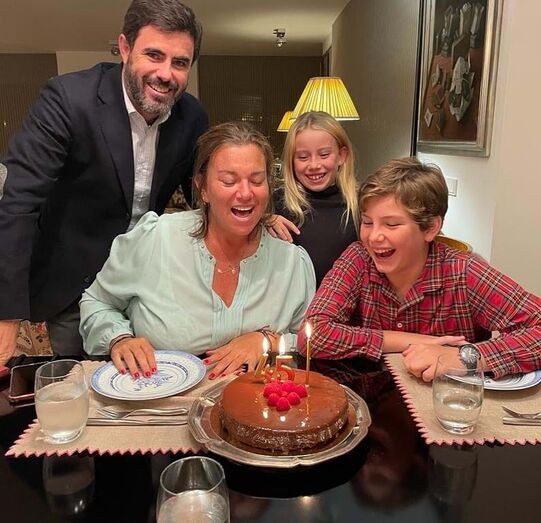 Família Lapique Goyanes