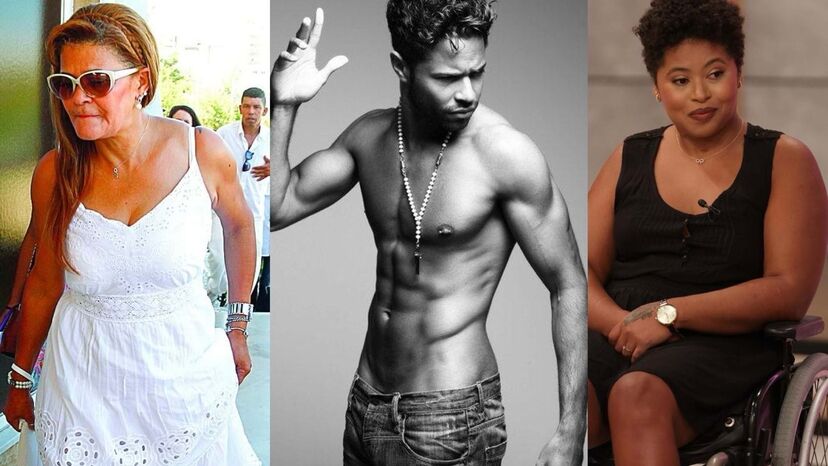 Filomena Vieira, Angélico Vieira e Armanda Leite