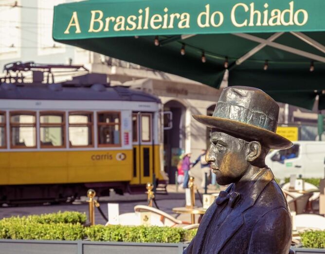 Brasileira