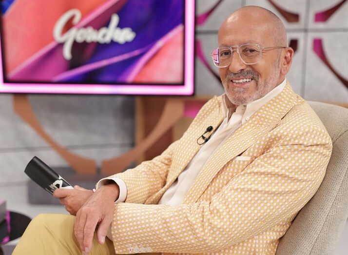 Manuel Luís Goucha