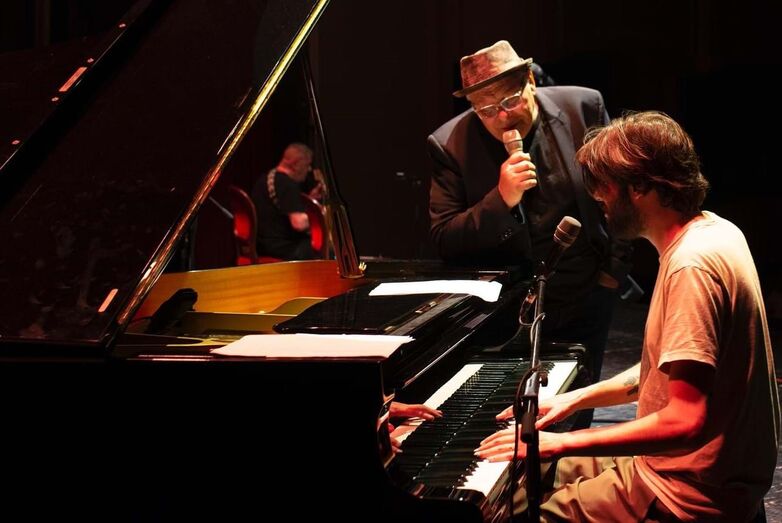 Salvador Sobral