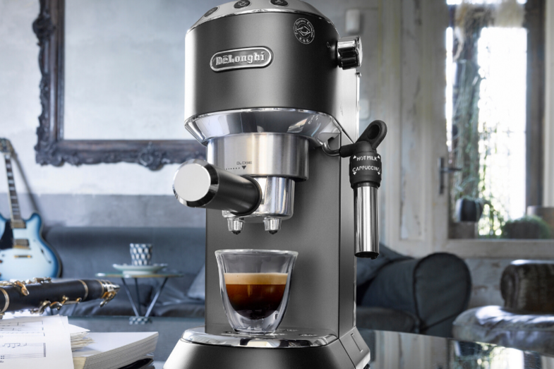 De'Longhi