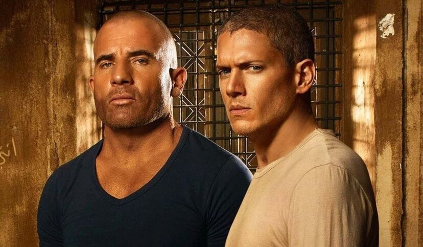 Prison Break
