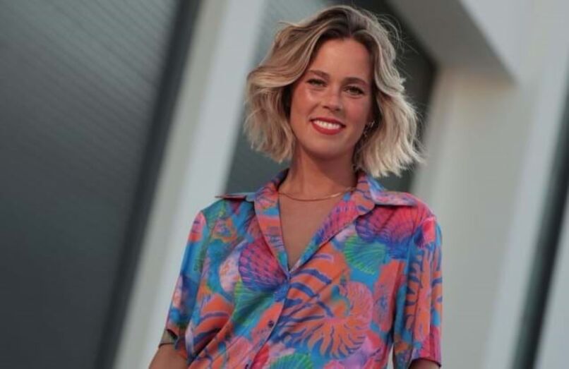 Inês Aires Pereira