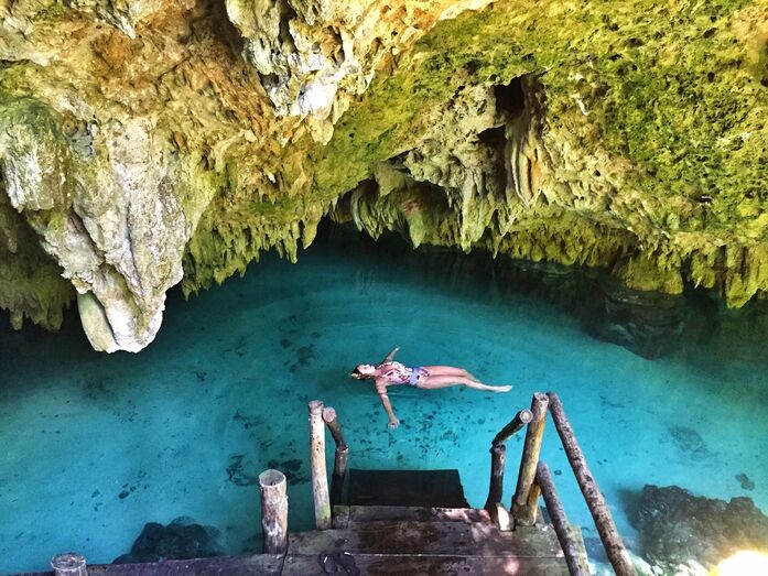 Tulum, México 