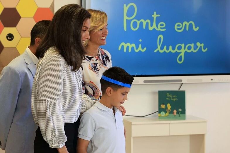 Letizia