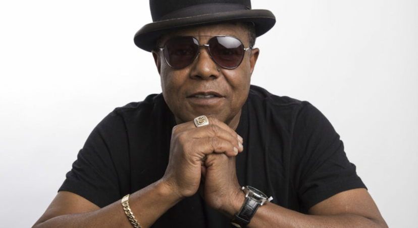 Tito Jackson